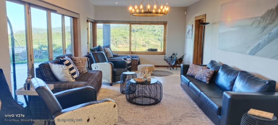 7 Bedroom Property for Sale in Dana Bay Western Cape